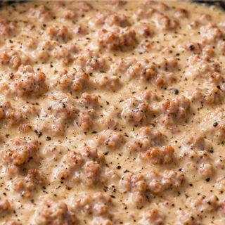 Gluten-Free Sausage Gravy Recipe - gluten free sausage gravy recipe