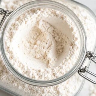 Homemade Gluten-Free Flour Blend Recipe - homemade gluten free flour blend